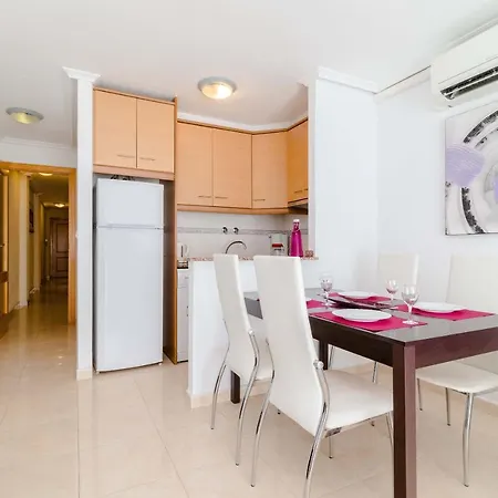 Apartment 095 Apartamento Elite