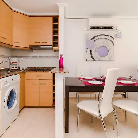 095 Apartamento Elite *