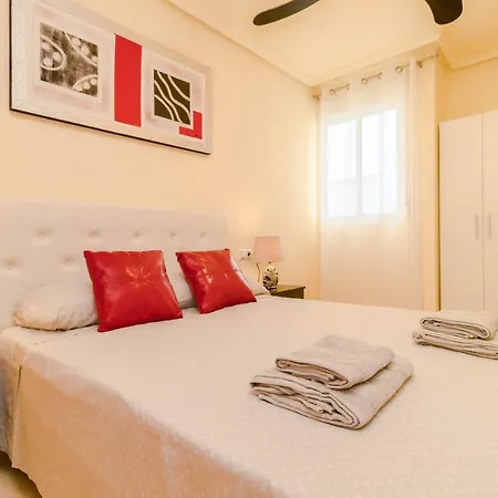 095 Apartamento Elite Apartment *