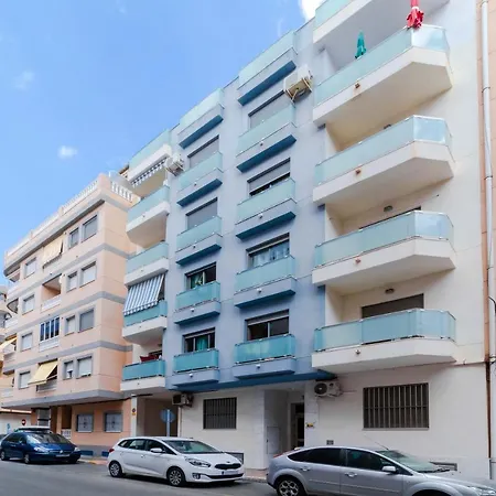095 Apartamento Elite