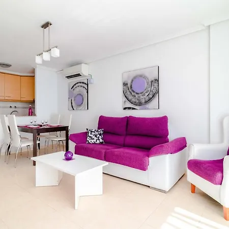 095 Apartamento Elite Apartment
