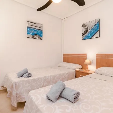 095 Apartamento Elite Apartment *