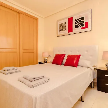 Apartment 095 Apartamento Elite Torrevieja